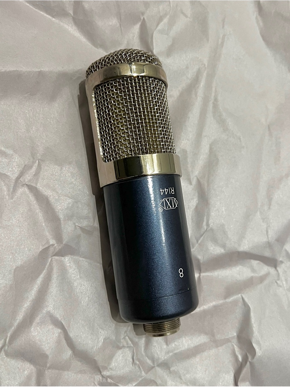 NICE MXL R144 Microphone Multi Purpose Ribbon - Picture 2 of 7